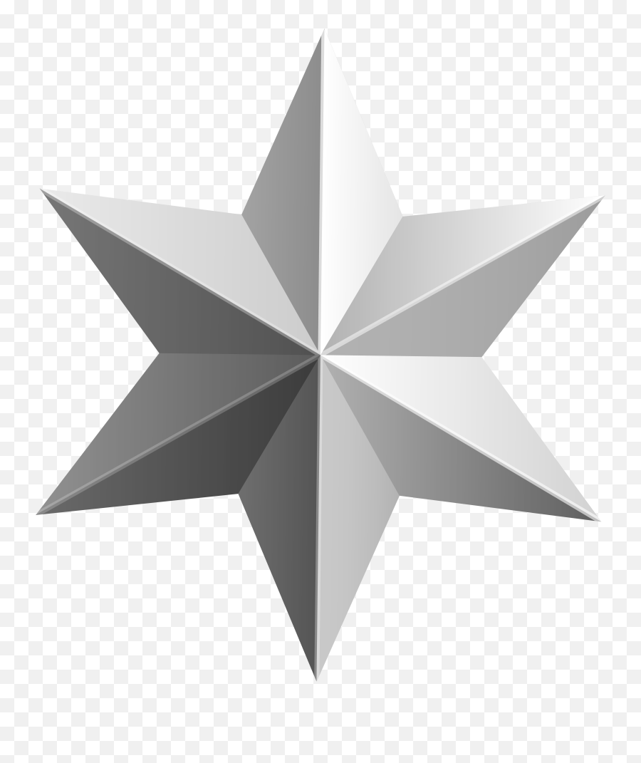 Silver Star Png U0026 Free Silver Starpng Transparent Images Emoji,Stars Transparent Png