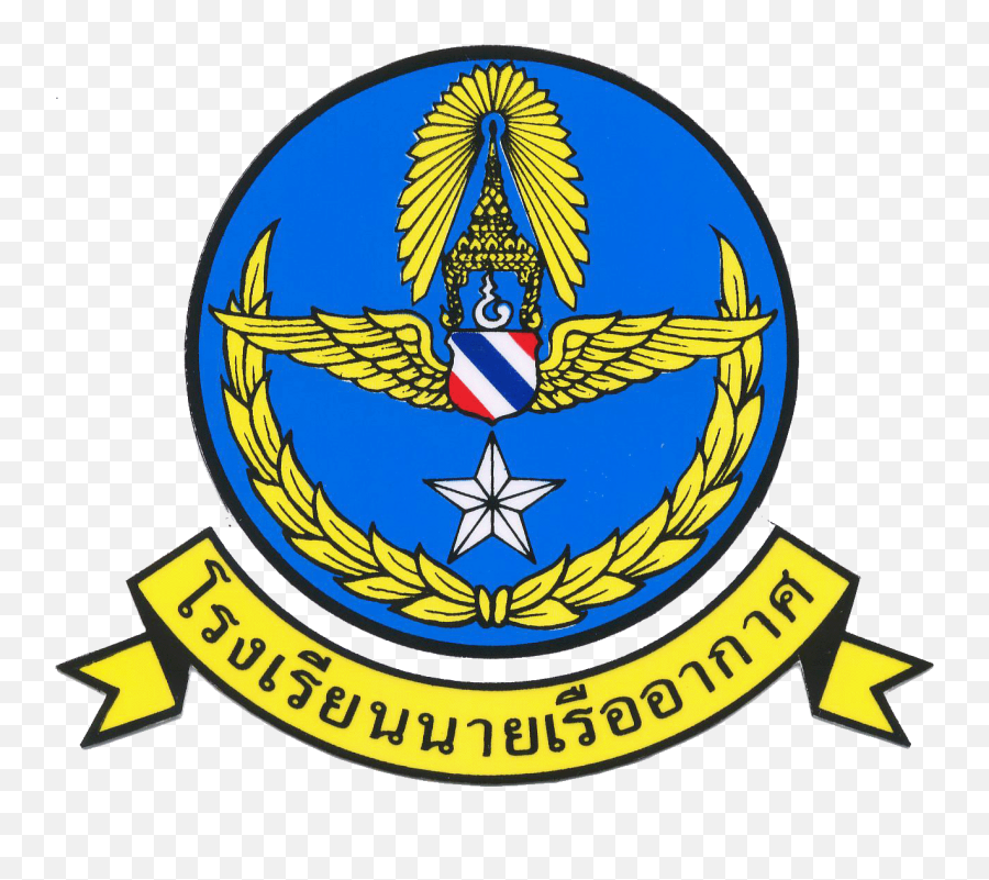 Military Academies In Thailand Military School Directory Emoji,Air Force Academy Logo
