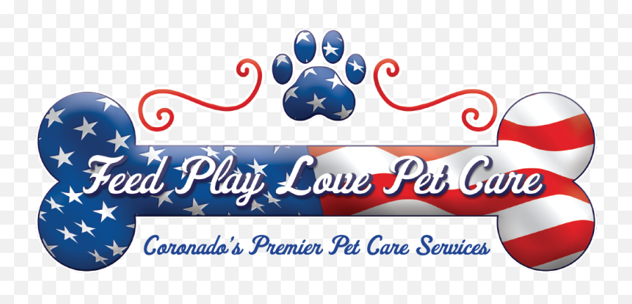 Feed Play Love Pet Care - Language Emoji,Fpl Logo