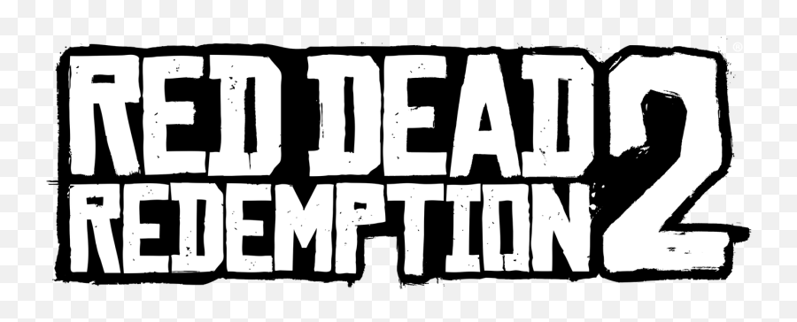 Red Dead Redemption 2 Interactive Maps - Redemption Emoji,Rdr2 Logo