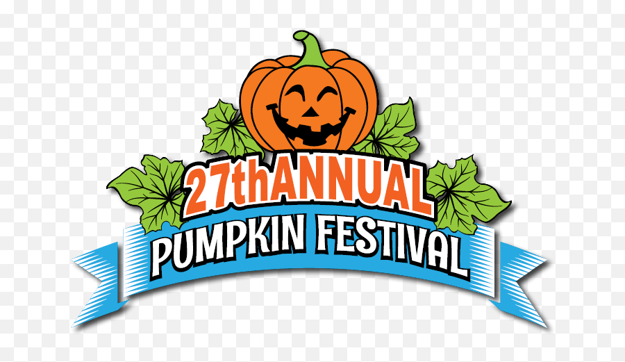 Cal Poly Pomona Pumpkin Festival Kick - Off Weekend Emoji,Pumpkin Logo