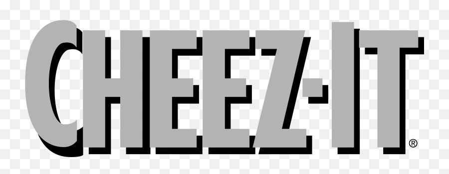 Download Cheezit Logo Png Transparent - Vertical Emoji,It Logo