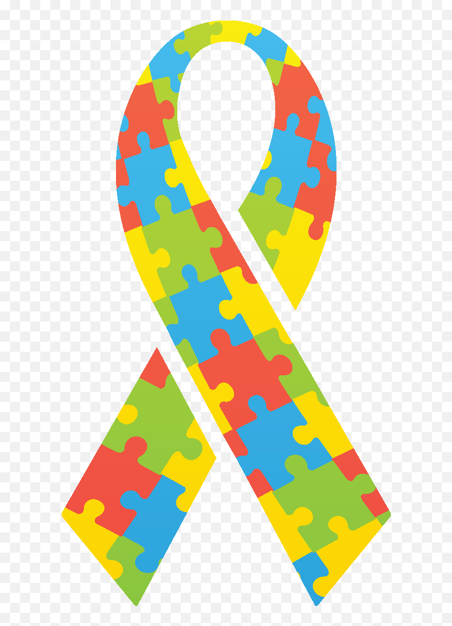 An Autism - Autism Logo Emoji,Autism Logo