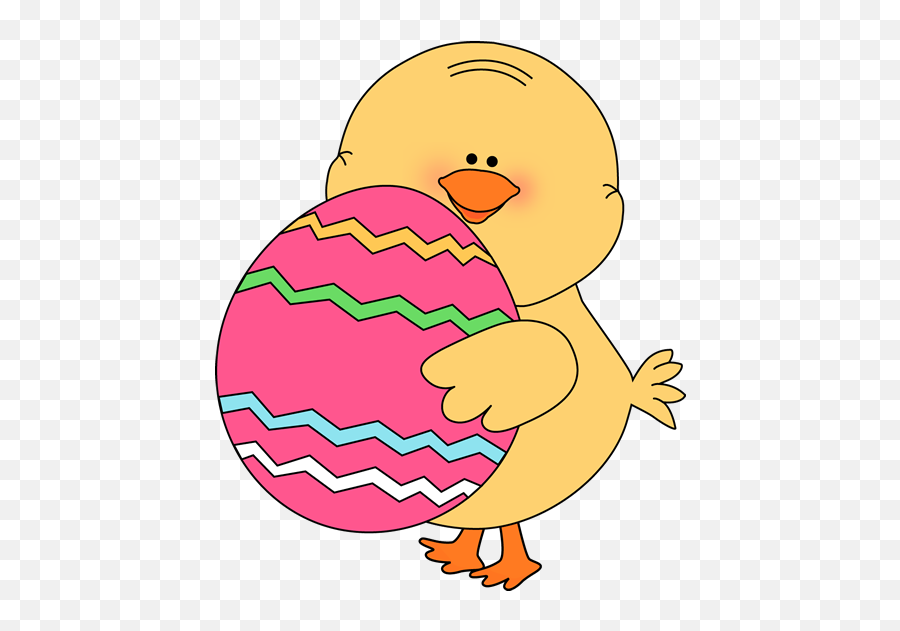 Pin - Easter Chick Clipart Emoji,Easter Clipart