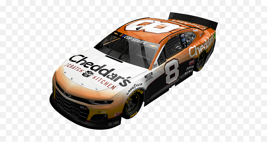 Racing Offers With Tyler Reddick Cheddaru0027s Scratch Kitchen Emoji,Race Car Png