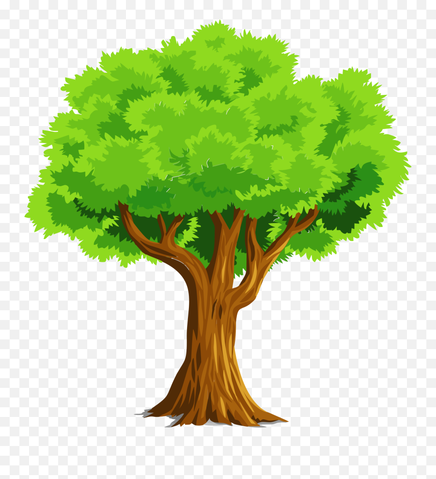 Trees Clip Art Trees Trees Tree Clipart - Tree Clipart Emoji,Tree Clipart