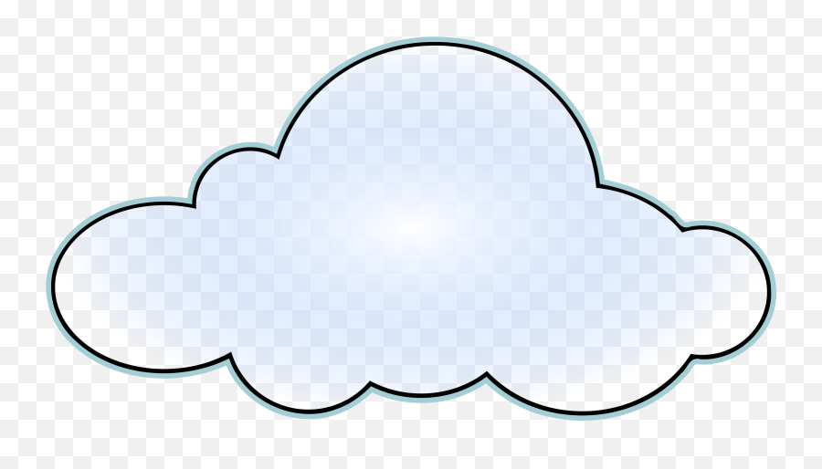 Clouds Clipart Jpeg Clouds Jpeg - Cloud Clip Art Emoji,Cloud Clipart