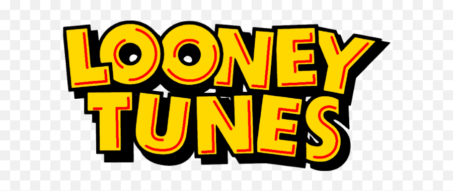 Looney Tunes Cartoons Official - Looney Tunes Logo Emoji,Looney Tunes Logo