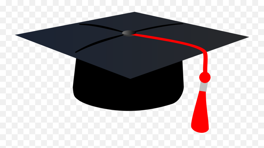 Graduation Cap Clipart Png Image - Graduation Cap Clipart Emoji,Graduation Cap Clipart