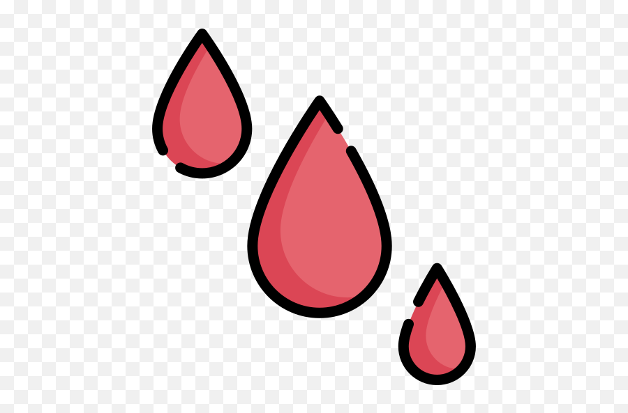 Blood Drop - Free Medical Icons Emoji,Blood Drop Png