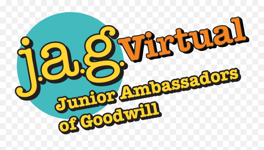Jag Virtual Logo Cc Emoji,Goodwill Logo Png