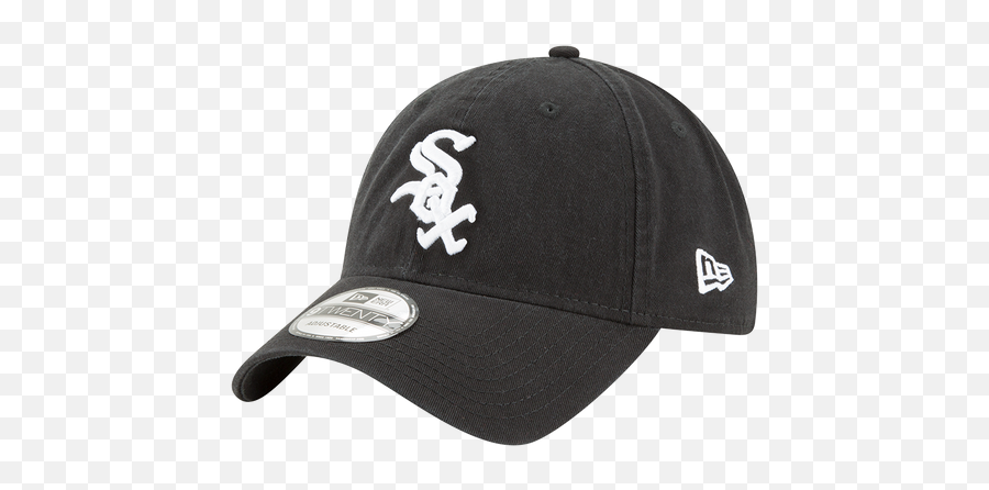 Chicago White Sox 9twenty Core Classic U2013 More Than Just Caps Emoji,Chicago White Sox Logo Png