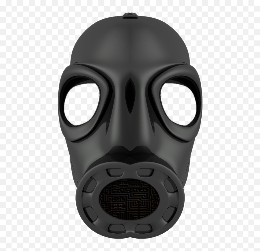 Gas Mask Clip Art - Gas Mask Transparent Png Download 680 Emoji,Gas Mask Clipart