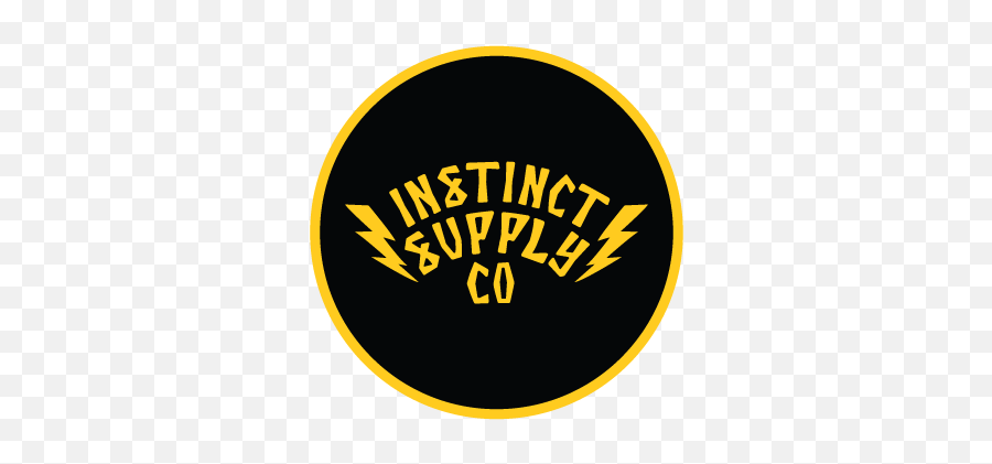 Jackets Instinct Supply Company Emoji,Company Jackets With Logo