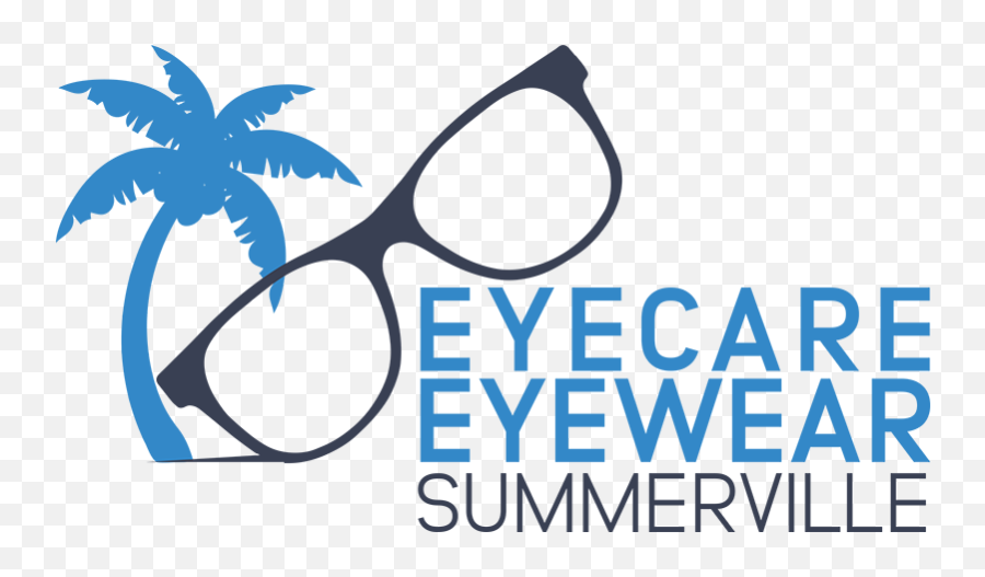 Eyewear - Eyecare Summerville Emoji,Eyewear Logo