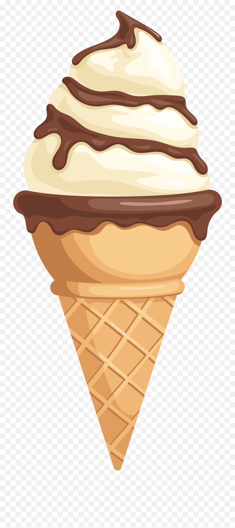 Clip Art Ice Cream - Ice Cream Clipart Png Emoji,Ice Cream Clipart