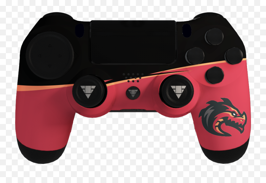 Ps4 Controller Png - Team Dragon Playstation 4 Controller Girly Emoji,Ps4 Controller Png