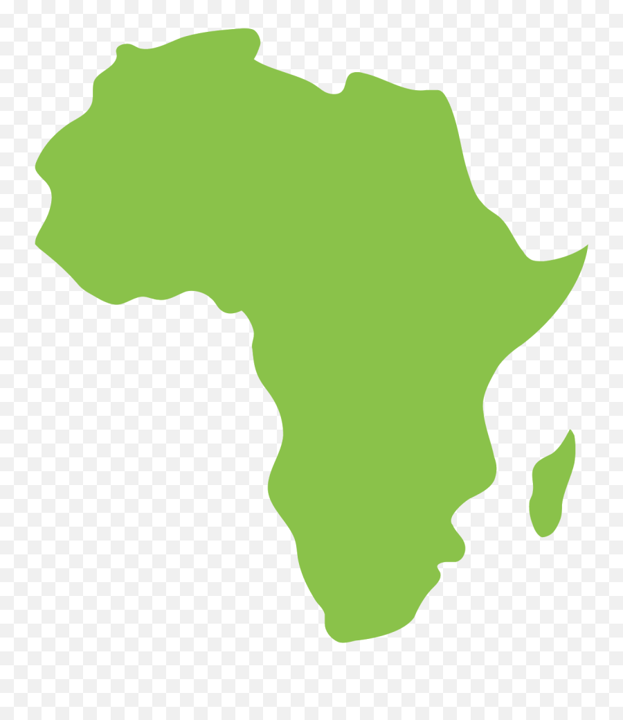 Vector Download Africa Transparent - Map Of Africa Png Transparent Background Africa Map Png Emoji,Map Png