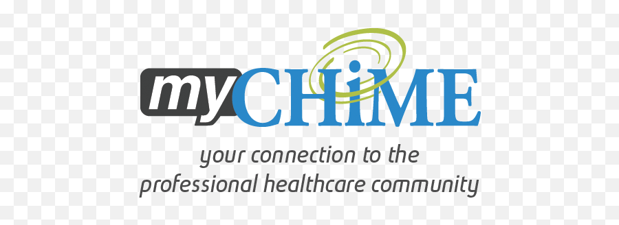 Mychime Banner - Healthcare Technology Aehit Healthcare Emoji,Chime Logo
