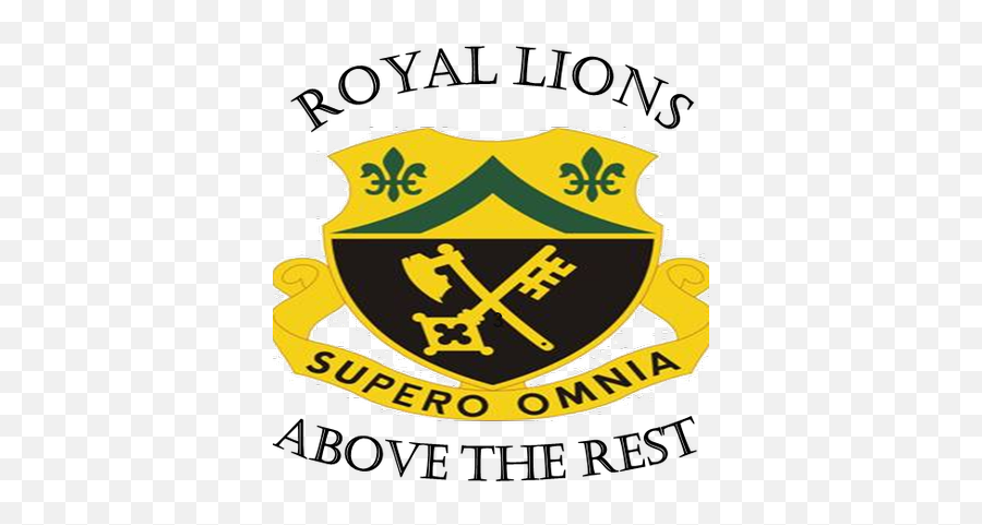 3 - 81 Armor Battalion On Twitter Starting Off 2016 In Royal Emoji,Royal Lion Logo