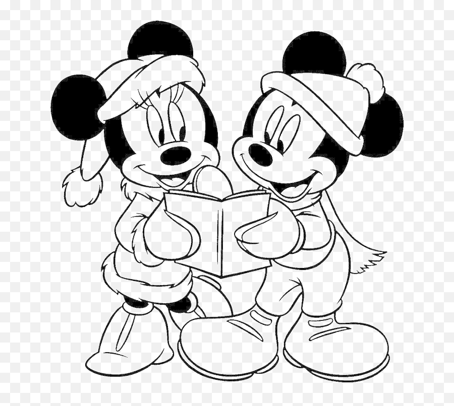 Baby Mickey And Minnie Mouse Drawings Emoji,Baby Mickey Png