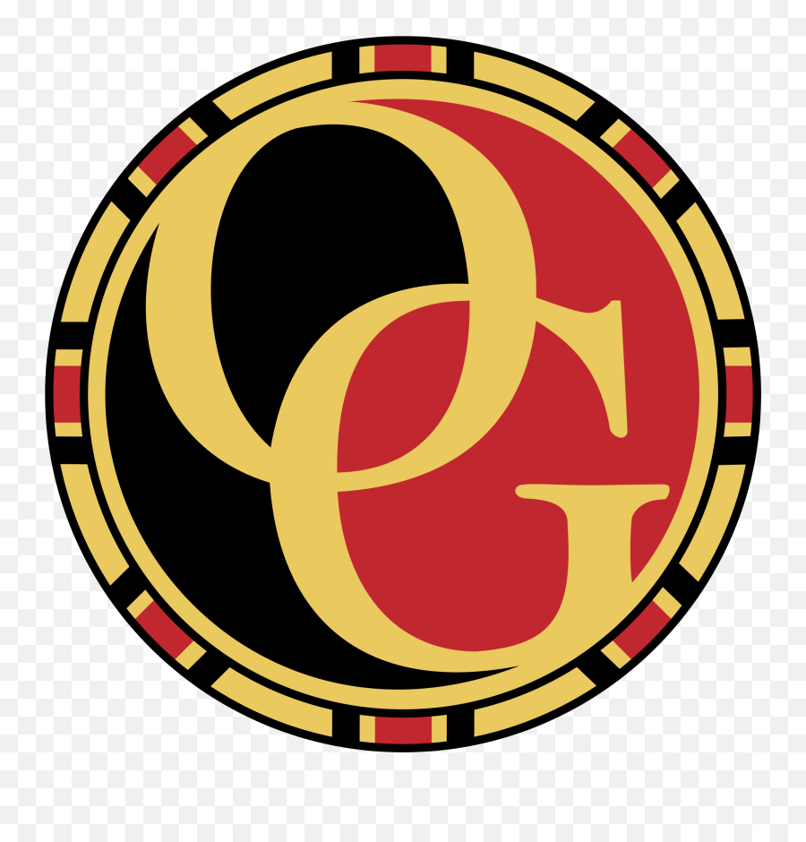 Organo Gold Logo - Organo Gold Logo Png Emoji,Gold Logo