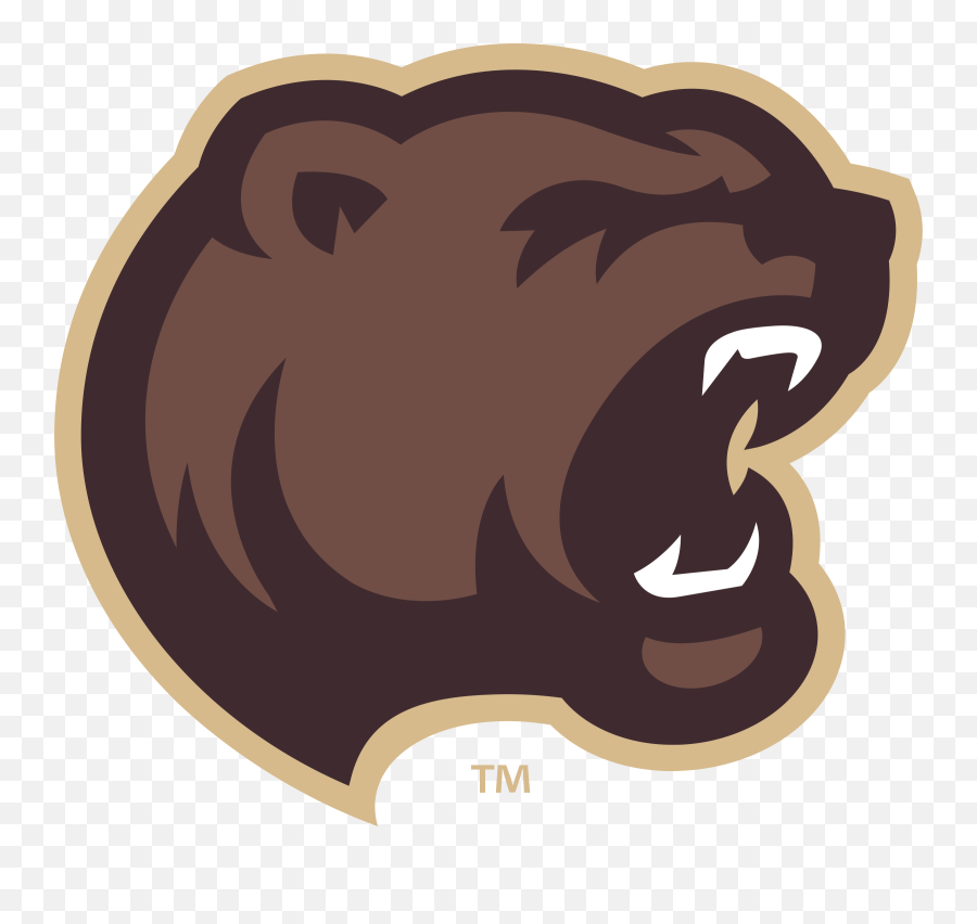 Hershey Chicago Bears Logo Png - Hershey Bears Svg Emoji,Chicago Bears Logo