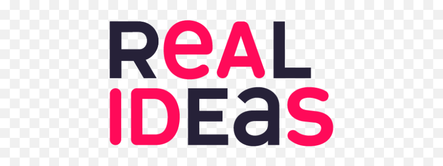 Real Ideas Organisation - Badges Credly Emoji,Ideas For Logo