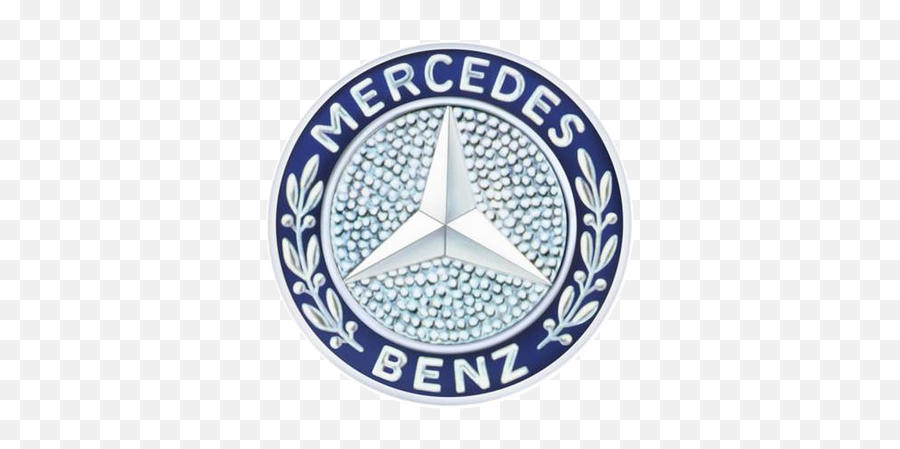 Mercedes Benz Logo Mercedes Benz Slk - Rembrandt House Museum Emoji,Maybach Logo