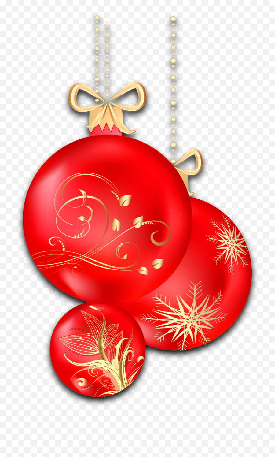 Christmas Eve Nativity Of Jesus Gift Holiday - Christmas Transparent Red Christmas Ornament Png Emoji,Christmas Eve Clipart