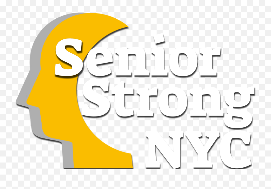 Nyc Resources For Seniors - Senior Resources Emoji,Nyc Logo