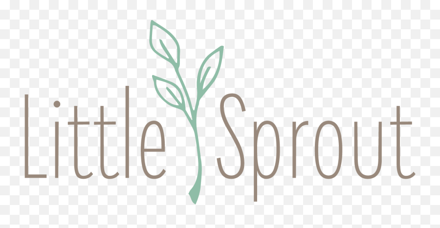 Little Sprout - Iphone 6 Emoji,Sprouts Logo