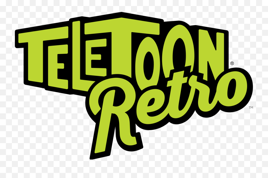 Treehouse A Corus Logo Logo - Teletoon Retro Logo Emoji,Nelvana Logo