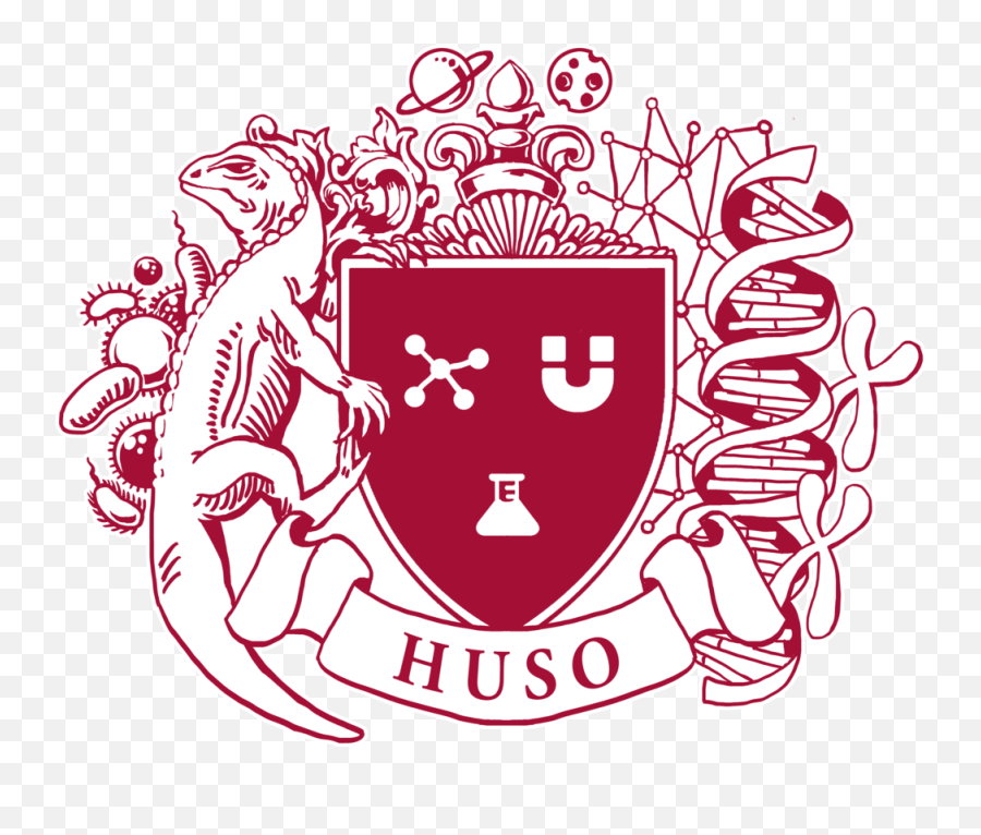 Harvard Undergraduate Science Olympiad - Language Emoji,Harvard Logo