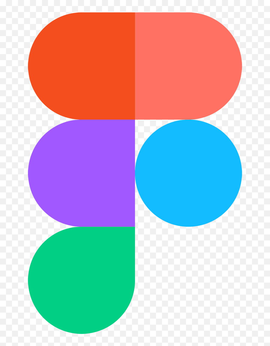Figma Logo - Figma Logo Emoji,Figma Logo