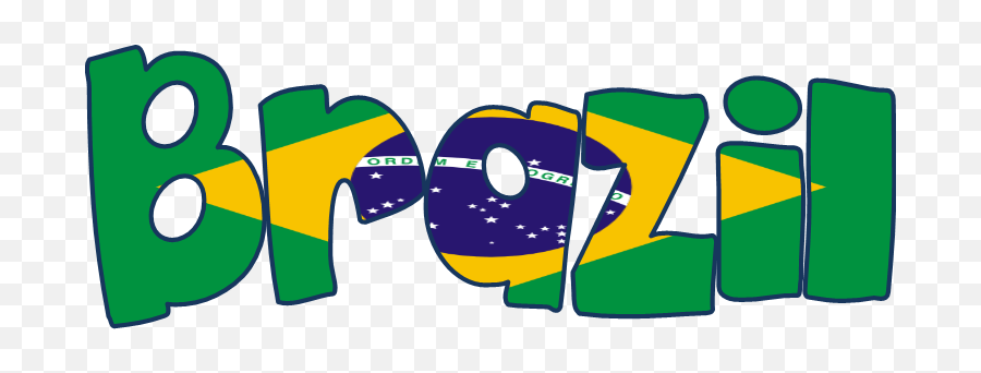 Brazil Flag Png Image - Dot Emoji,Brazil Flag Png