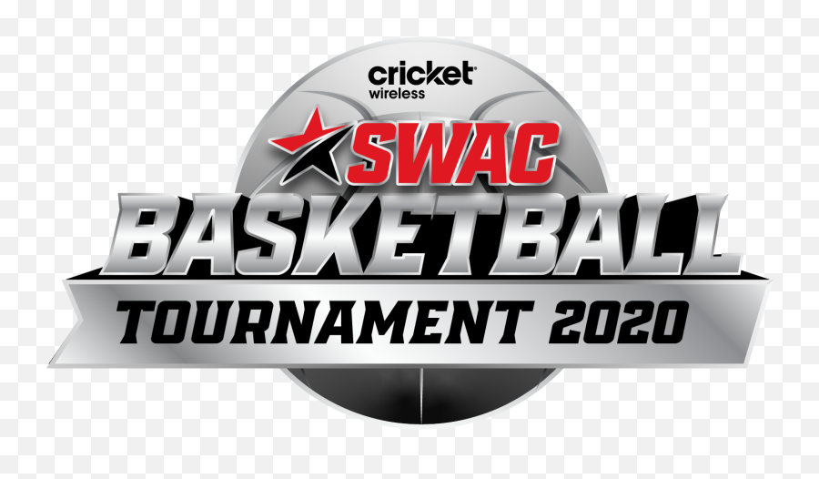 2020 Cricket Wireless Swac Tournament - Swac Basketball Tournament 2020 Emoji,Cricket Wireless Logo