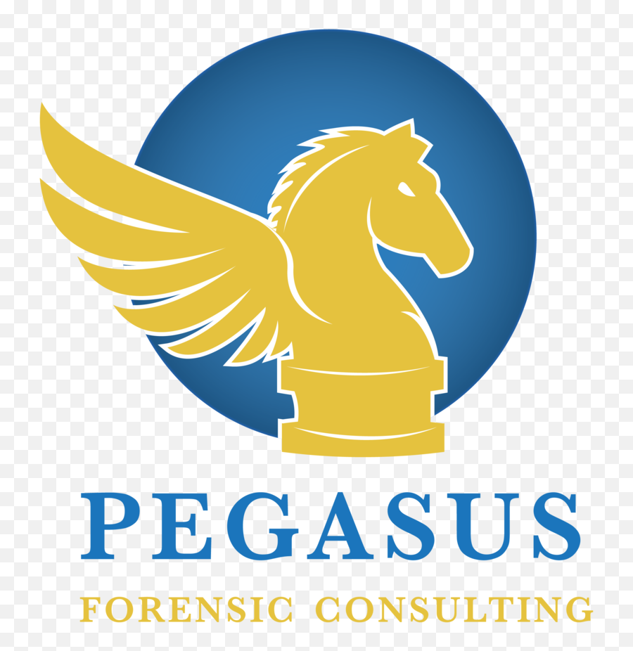 Pegasus Forensic Consulting - Language Emoji,Pegasus Logo