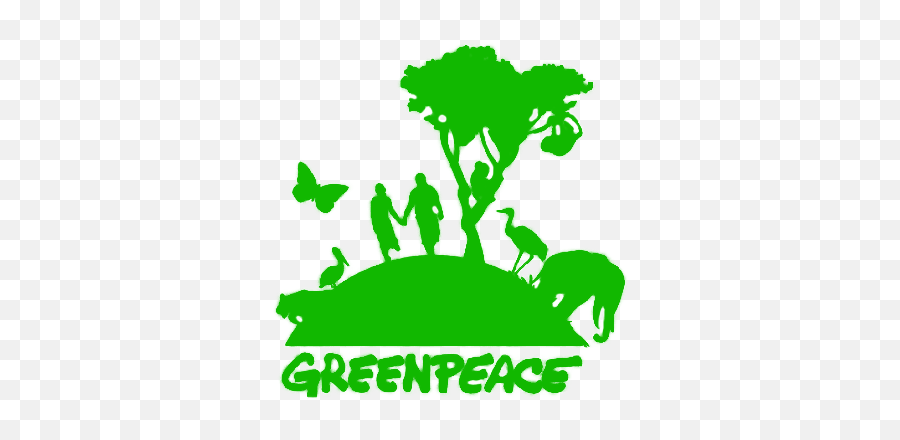 Micke Grove Zoological Society - Green Peace Greenpeace Emoji,Greenpeace Logo
