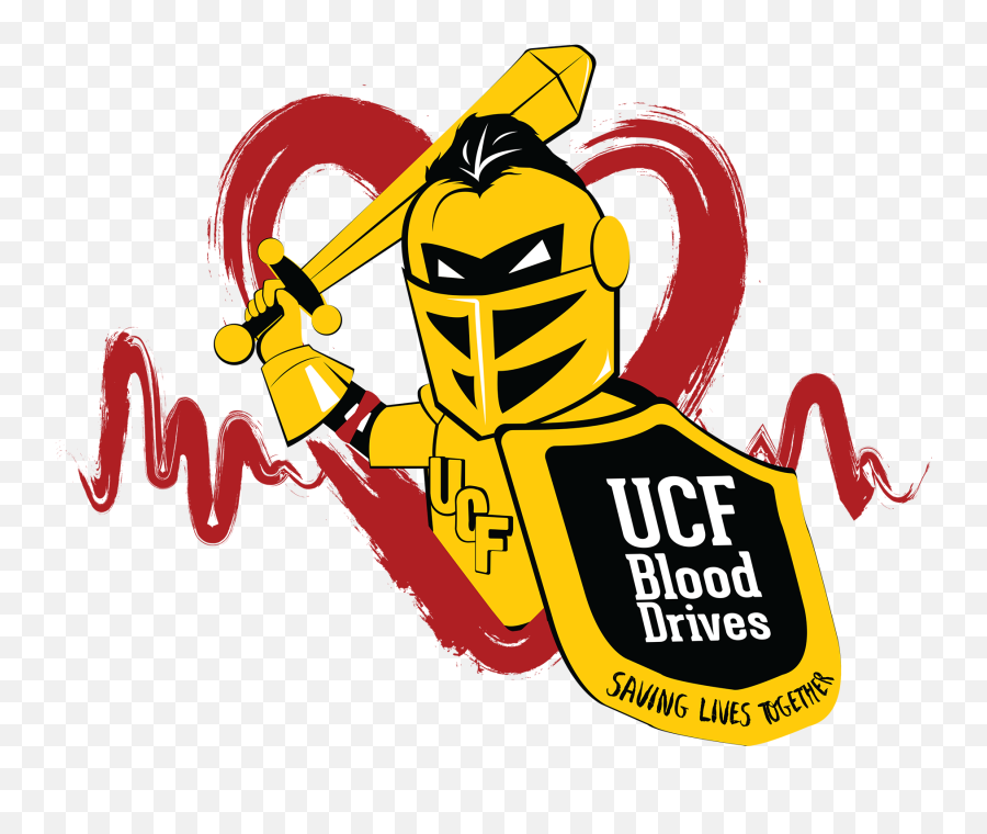 Ucf - Language Emoji,Ucf Logo