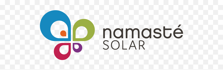 Home Commercial Solar Power Systems - Namaste Solar Emoji,Solar Logo