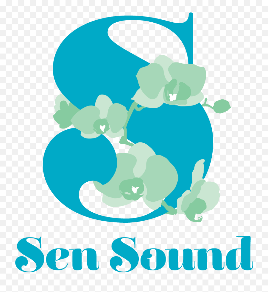 Sen Sound Emoji,Sound Logo