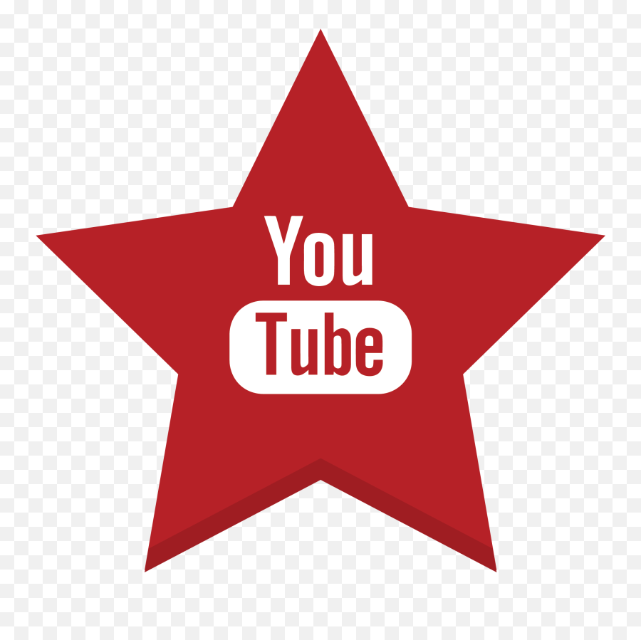 Youtube Stars Logo - Dot Emoji,Youtuber Logo