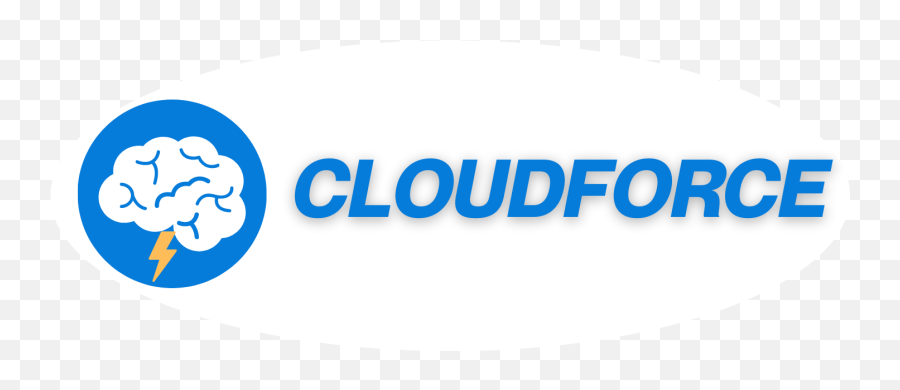 Feenics Inc Unveils Its Cloudforce Alliance Program - Dot Emoji,Force Logo