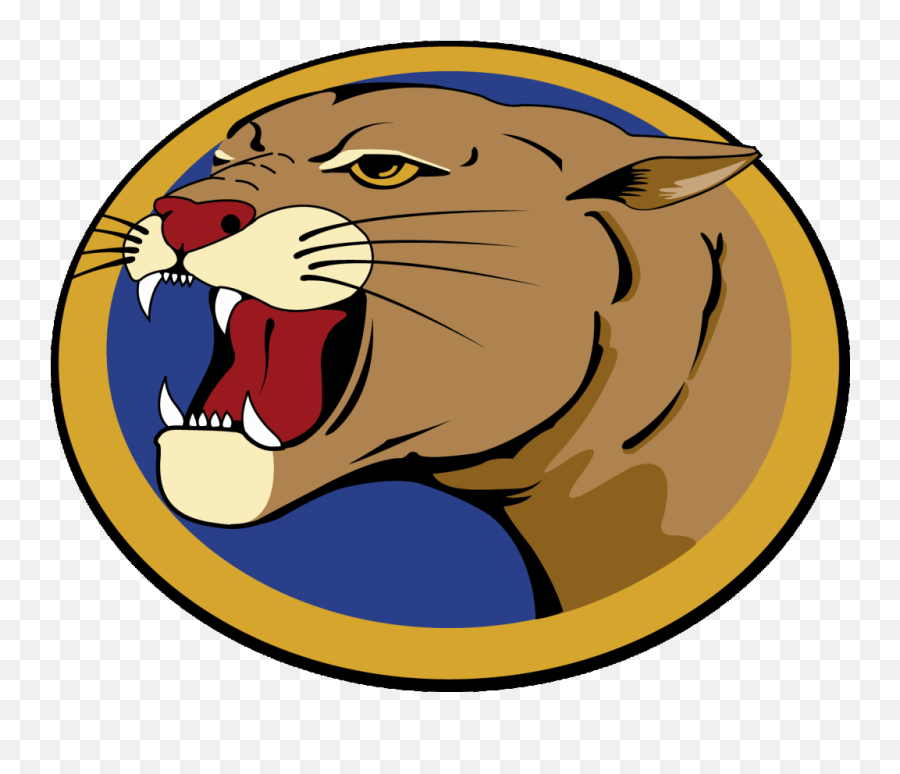 Longmont High School Co Varsity Basketball Emoji,Cougars Clipart