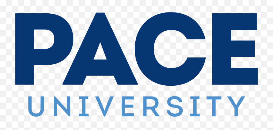 Pace Nyc - Pace University 2021 Logo Emoji,Grubhub Logo