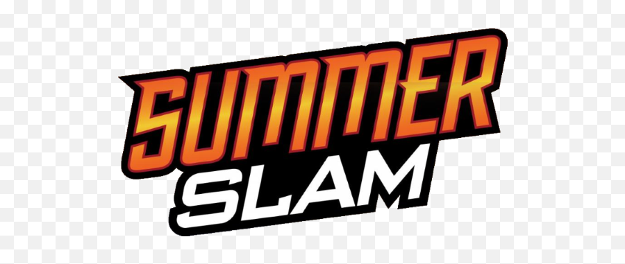 Wwe Summerslams Hottest Moments - Summerslam 2016 Logo Png Emoji,Summerslam Logo