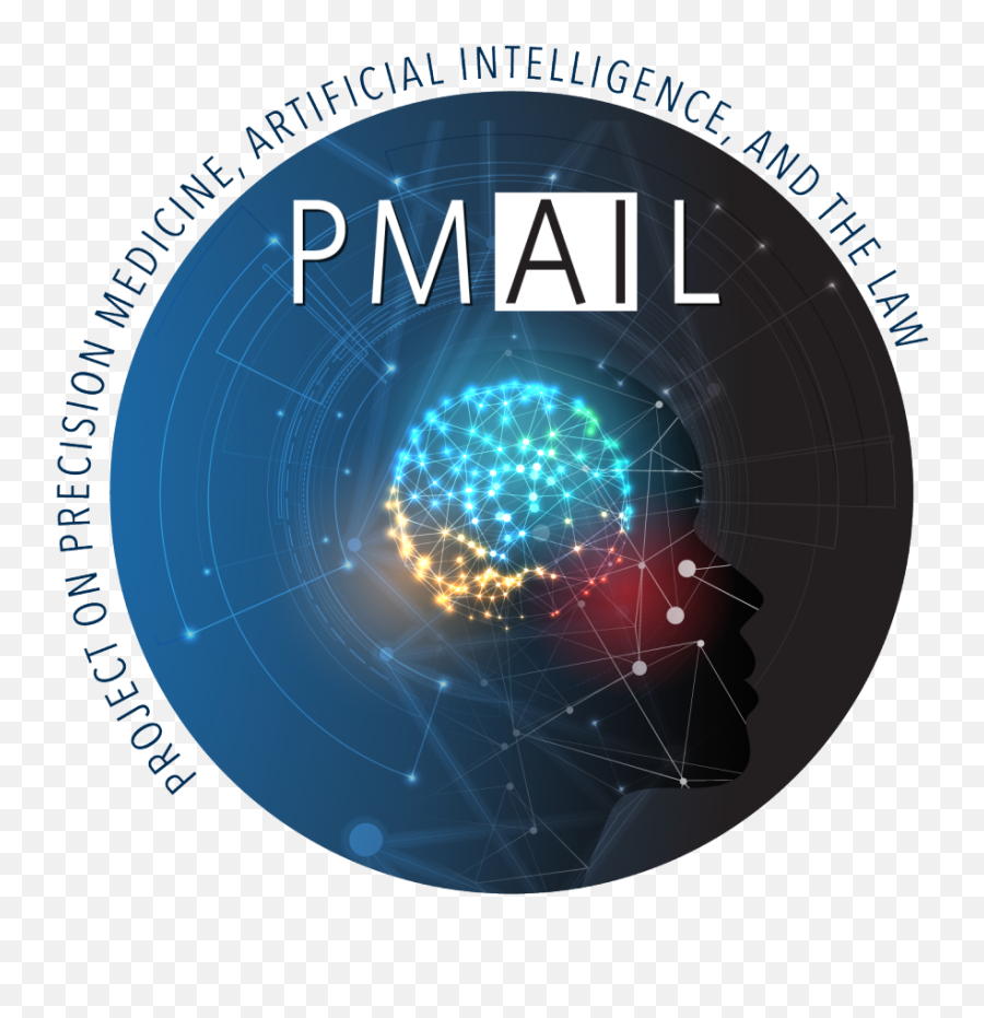 The Project On Precision Medicine Artificial Intelligence And - Mental Clarity Emoji,Legal Logos