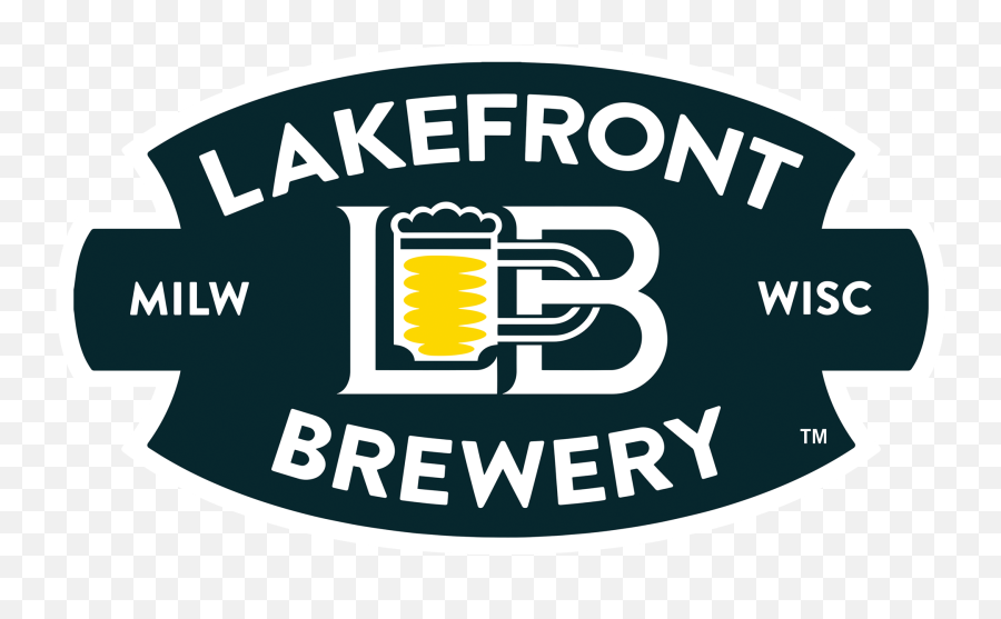 Chill On The Hill 2019 Sponsors - Logo Lakefront Brewery Milwaukee Emoji,Cityyear Logo