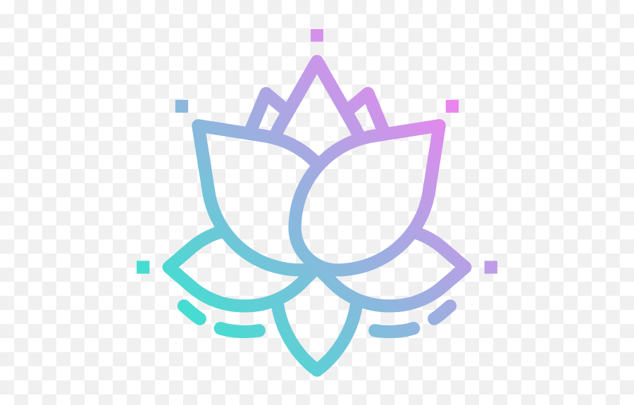 Lotus Flower - Free Nature Icons Skin Soul Brightening Amanda Manopo Emoji,Lotus Png